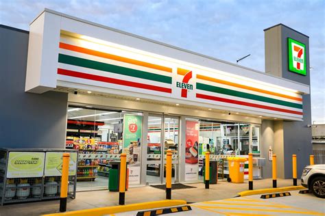 7-eleven stores for sale